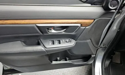 Honda CR-V 2017, 40111 км, за 20000000 KRW - фото 17