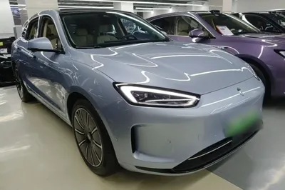Hima AITO M5 2022, 48500 км, за 146311.94 CNY
