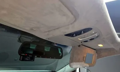 Kia K7 2016, 137168 км, за 10900000 KRW - фото 20