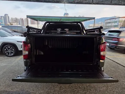 KG_Mobility_Ssangyong Rexton 2023, 81024 км, за 23990000 KRW - фото 20