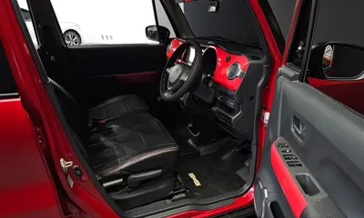 Suzuki Hustler 2015, 108735 км, за 11390000 KRW - фото 12