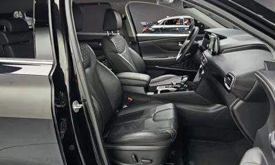 Hyundai Santafe 2019, 66997 км, за 19280000 KRW - фото 11