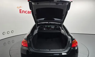 BMW 4-Series 2016, 154427 км, за 11990000 KRW - фото 18