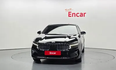Kia K7 2020, 150110 км, за 12900000 KRW - фото 3