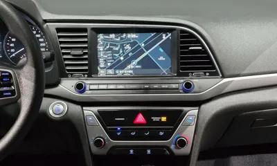 Hyundai Avante 2018, 73502 км, за 9900000 KRW - фото 19