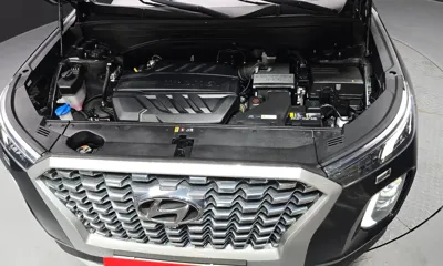 Hyundai Palisade 2022, 46851 км, за 28900000 KRW - фото 6
