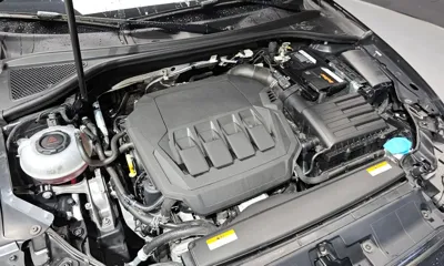 Audi A3 2020, 90990 км, за 14990000 KRW - фото 6
