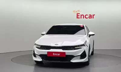 Kia K5 2021, 80615 км, за 22000000 KRW
