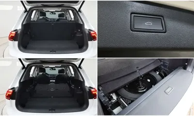Volkswagen Tiguan 2023, 57352 км, за 27500000 KRW - фото 7
