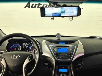 Hyundai Avante 2014, 162921 км, за 3290000 KRW - фото 11