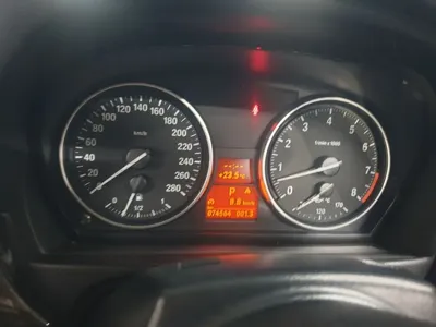 BMW 3-Series 2008, 74570 км, за 6900000 KRW - фото 8