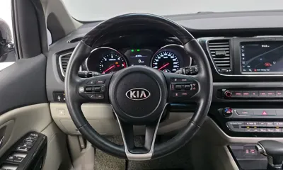 Kia Canival 2019, 66852 км, за 16900000 KRW - фото 13