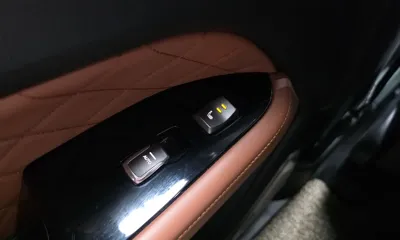 KG_Mobility_Ssangyong Rexton 2018, 140483 км, за 13400000 KRW - фото 19