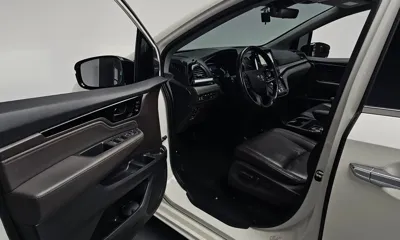 Honda Odyssey 2019, 131352 км, за 18500000 KRW - фото 10
