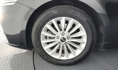 Kia K7 2016, 152134 км, за 7700000 KRW - фото 5
