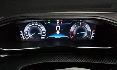 Peugeot 508 2020, 102412 км, за 13500000 KRW - фото 8