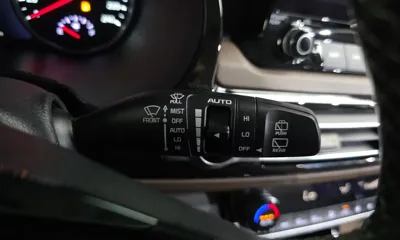 Kia Seltos 2020, 117556 км, за 15500000 KRW - фото 17