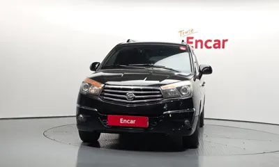 KG_Mobility_Ssangyong KORANDO 2015, 67044 км, за 30000000 KRW