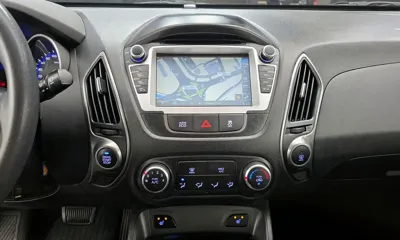 Hyundai Tucson 2015, 228639 км, за 5000000 KRW - фото 14