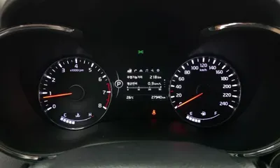 Kia K3 2017, 27940 км, за 11200000 KRW - фото 8