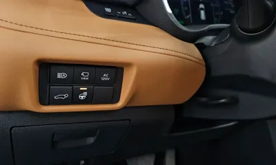 Toyota Highlander 2025, 11830 км, за 66000000 KRW - фото 27