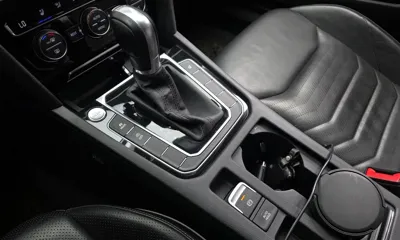 Volkswagen Arteon 2019, 163840 км, за 16500000 KRW - фото 9