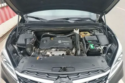 Buick Envision 2020, 98600 км, за 80168.45 CNY - фото 24