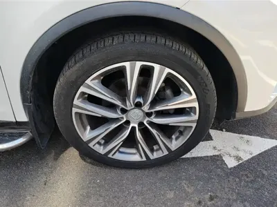 BYD Tang 2019, 62000 км, за 41000 CNY - фото 6