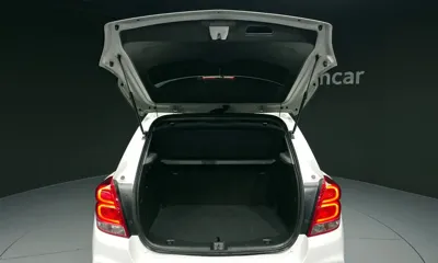 ChevroletGMDaewoo Trax 2019, 26749 км, за 10500000 KRW - фото 31
