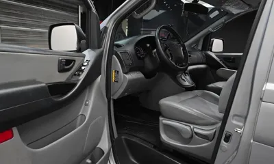 Hyundai Starex 2017, 91750 км, за 11000000 KRW - фото 10