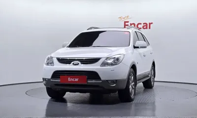 Hyundai Veracruz 2013, 240605 км, за 6500000 KRW