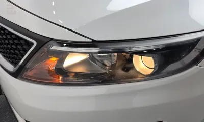 Kia K5 2014, 152319 км, за 6400000 KRW - фото 22
