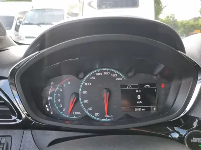 ChevroletGMDaewoo Spark 2018, 20133 км, за 7100000 KRW - фото 6
