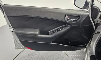 Kia K3 2015, 72534 км, за 6500000 KRW - фото 24