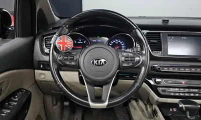 Kia Canival 2019, 141501 км, за 14500000 KRW - фото 13
