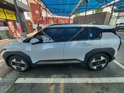 Kia EV3 2025, 14685 км, за 17850000 KRW - фото 3