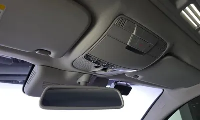Mercedes-Benz GLC-Class 2018, 152247 км, за 25000000 KRW - фото 19