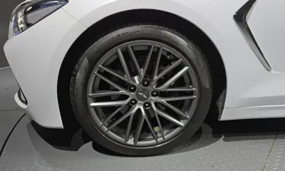 Genesis G70 2018, 45334 км, за 19900000 KRW - фото 5