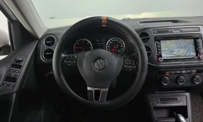 Volkswagen Tiguan 2016, 158860 км, за 10800000 KRW - фото 13