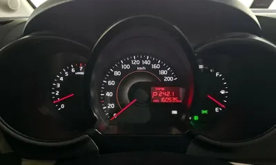 Kia Ray 2012, 160535 км, за 2900000 KRW - фото 8