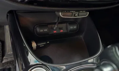 Kia Soul 2015, 164682 км, за 5500000 KRW - фото 28