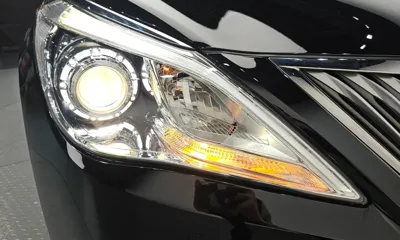 Hyundai Grandeur 2015, 39542 км, за 10500000 KRW - фото 22