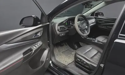 ChevroletGMDaewoo 볼트 EUV 2023, 58299 км, за 18790000 KRW - фото 10