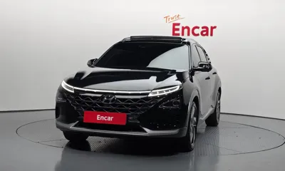 Hyundai Nexo 2024, 74244 км, за 22200000 KRW