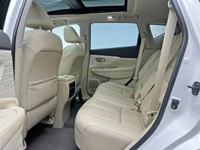 Nissan Murano 2019, 49000 км, за 75800 CNY - фото 17