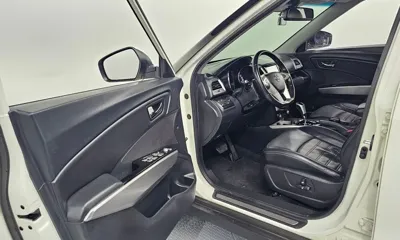 KG_Mobility_Ssangyong TIBOLI 2016, 91095 км, за 7000000 KRW - фото 10