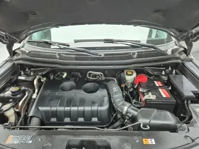 Ford Explorer 2016, 168210 км, за 9700000 KRW - фото 5