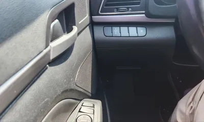 Hyundai Avante 2016, 152804 км, за 6000000 KRW - фото 15
