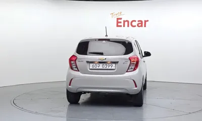 ChevroletGMDaewoo Spark 2017, 111095 км, за 6500000 KRW - фото 4