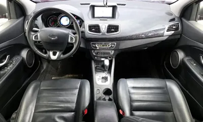 Renault-KoreaSamsung SM3 2015, 169287 км, за 1900000 KRW - фото 7